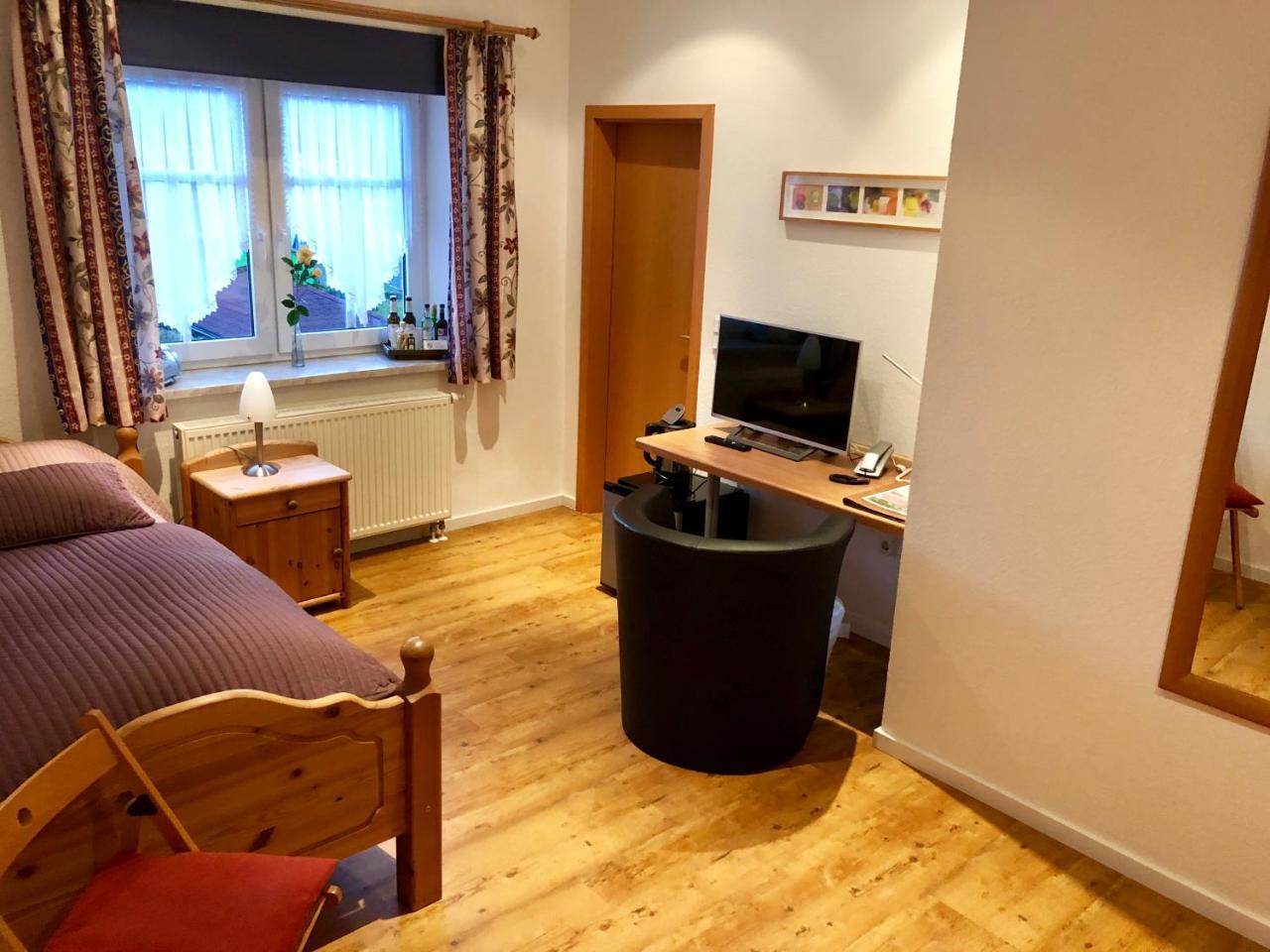 Landhaus Warndtwald Wadgassen Kültér fotó